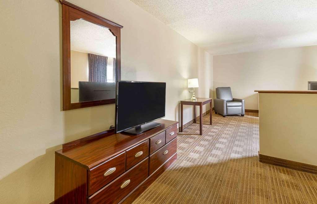 Extended Stay America Suites - Great Falls - Missouri River Zimmer foto