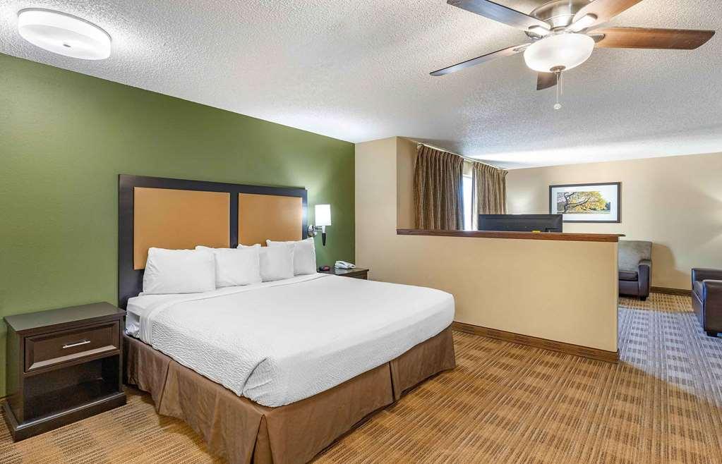Extended Stay America Suites - Great Falls - Missouri River Zimmer foto