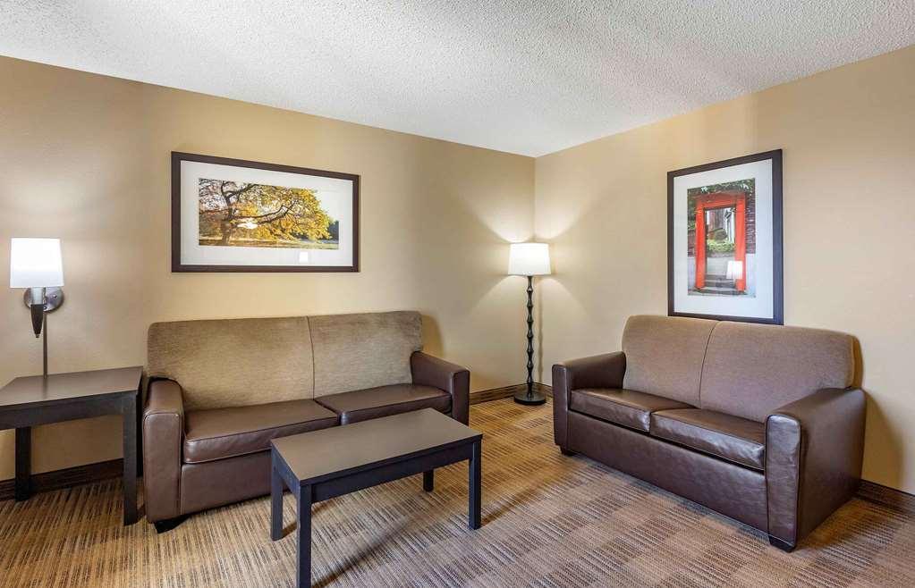Extended Stay America Suites - Great Falls - Missouri River Zimmer foto