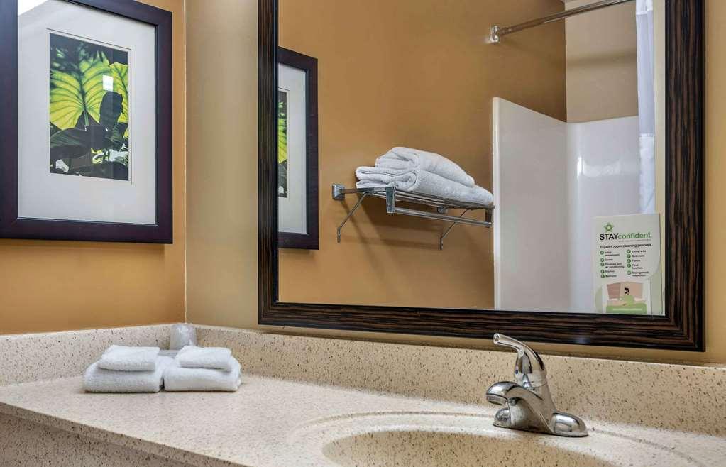 Extended Stay America Suites - Great Falls - Missouri River Zimmer foto