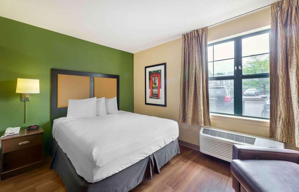 Extended Stay America Suites - Great Falls - Missouri River Zimmer foto