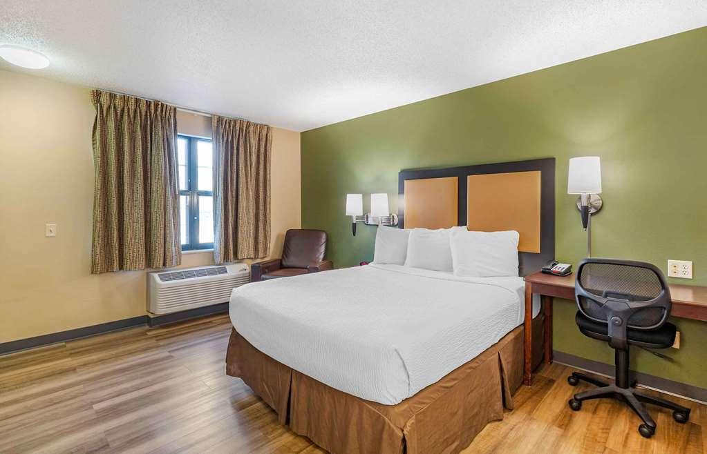 Extended Stay America Suites - Great Falls - Missouri River Zimmer foto