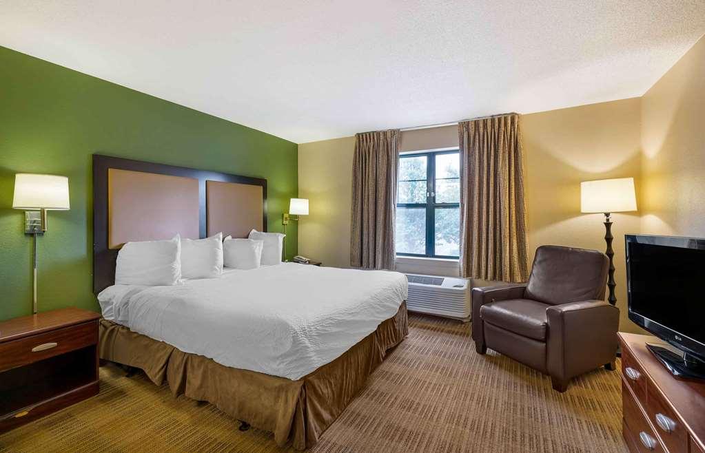 Extended Stay America Suites - Great Falls - Missouri River Zimmer foto