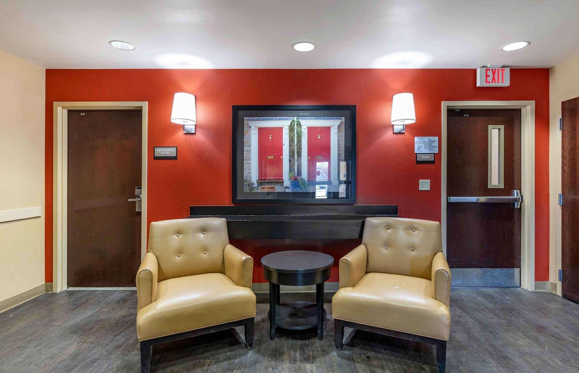 Extended Stay America Suites - Great Falls - Missouri River Exterior foto
